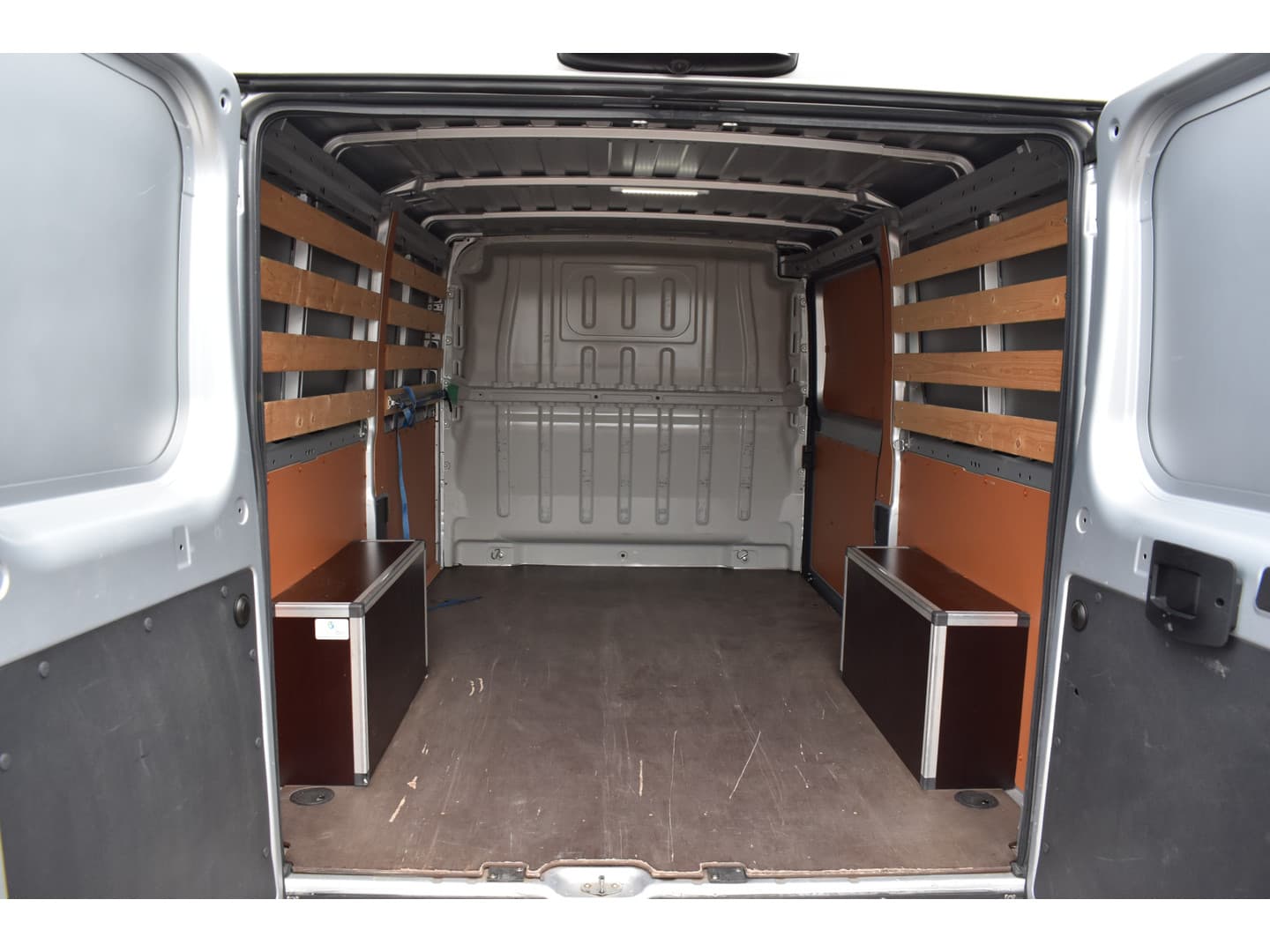 Citroën Jumper BlueHDi 140 L2H1 Club thumbnail 17