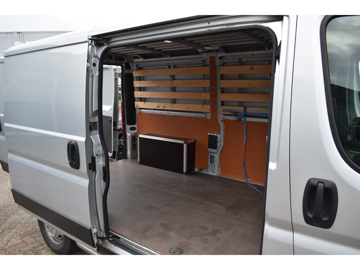 Citroën Jumper BlueHDi 140 L2H1 Club thumbnail 18