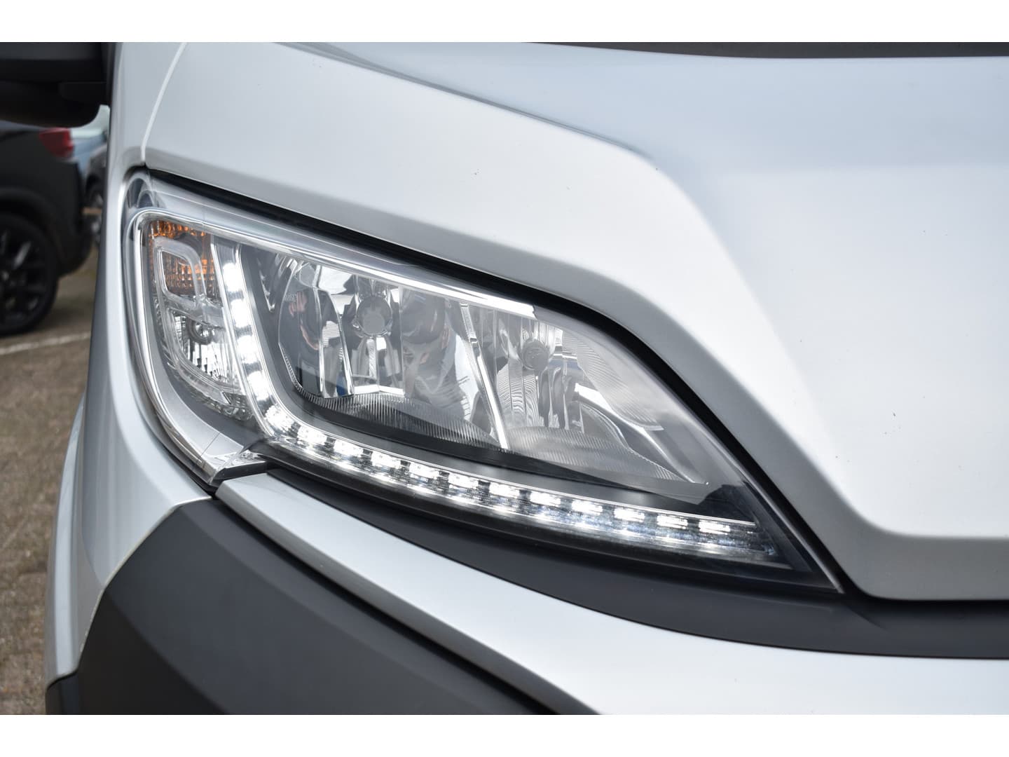 Citroën Jumper BlueHDi 140 L2H1 Club thumbnail 21