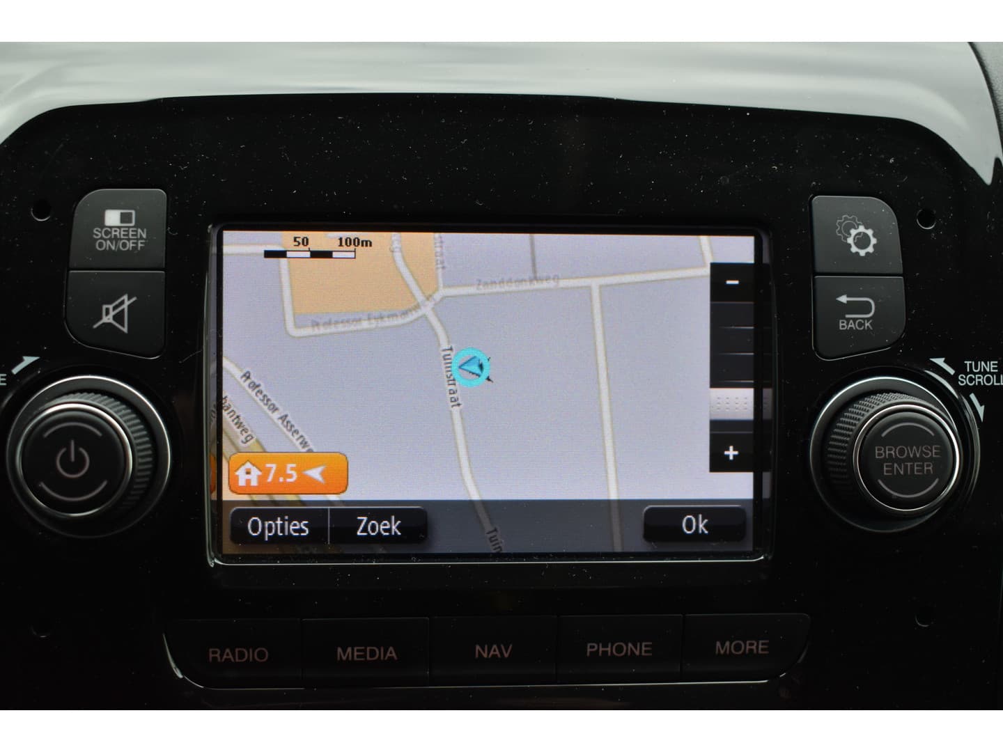 Citroën Jumper BlueHDi 140 L2H1 Club thumbnail 6