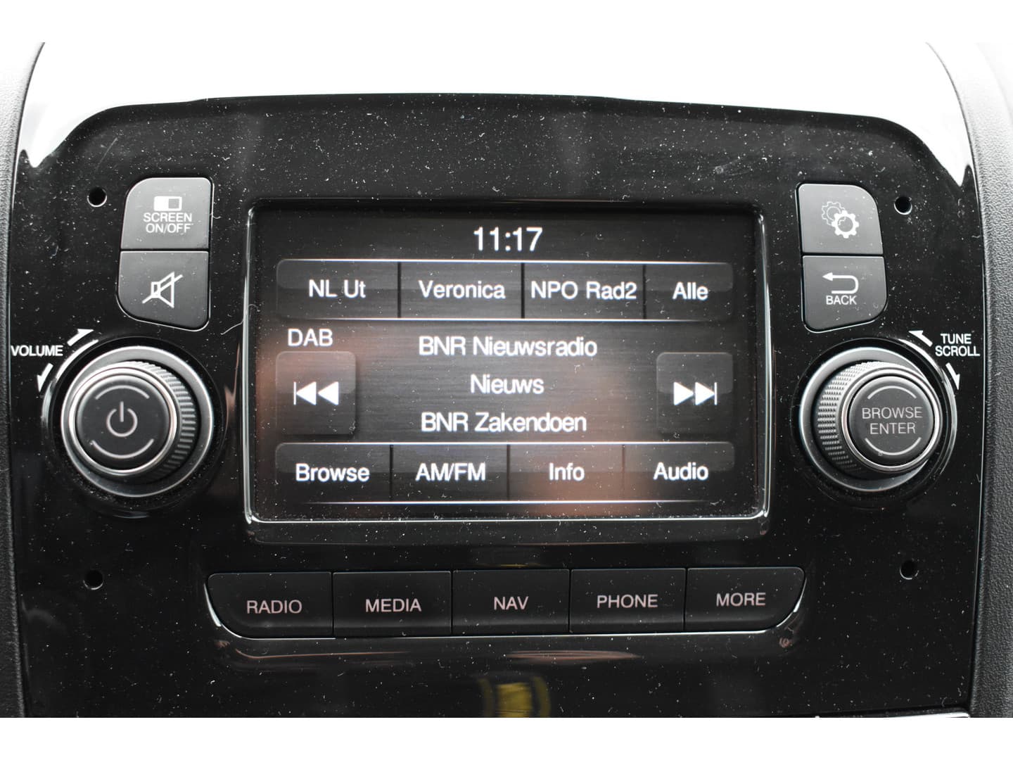 Citroën Jumper BlueHDi 140 L2H1 Club thumbnail 8