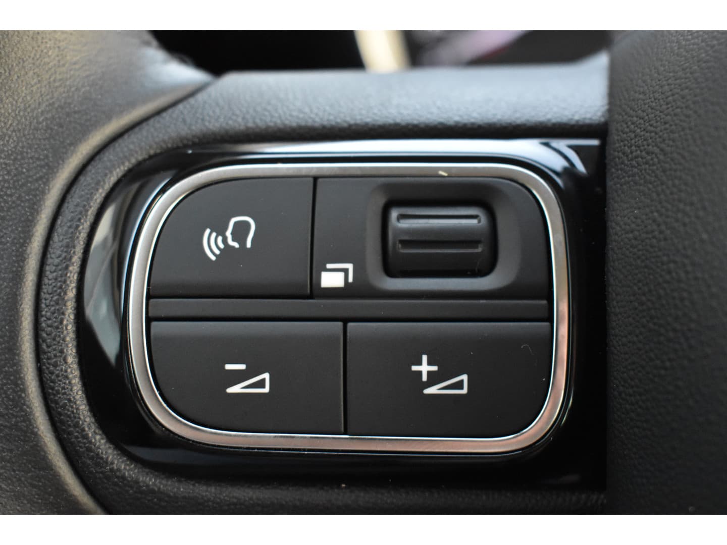 Citroën C3 Aircross PureTech 110 Max Navi thumbnail 11