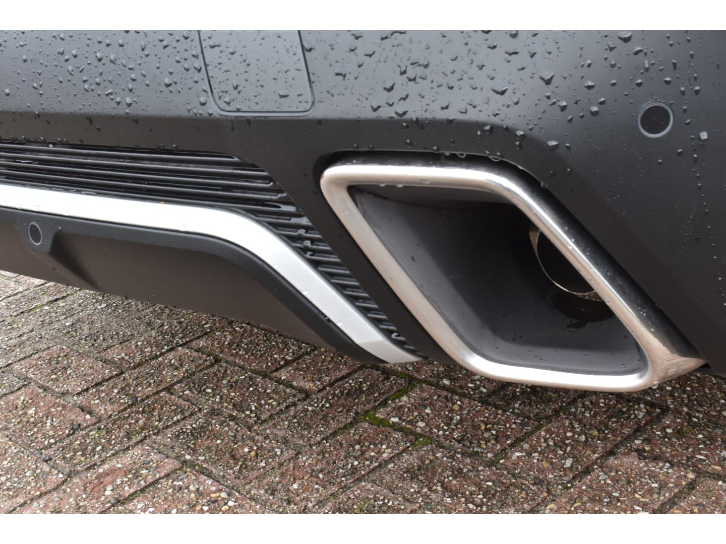 DS 7 E-Tense 225 EAT8 Automaat Rivoli Lederen bekleding thumbnail 12