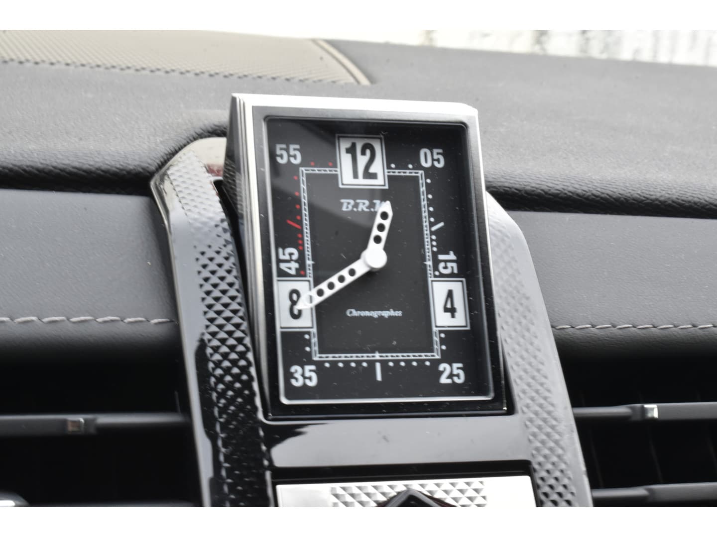 DS 7 E-Tense 225 EAT8 Automaat Rivoli Lederen bekleding thumbnail 16