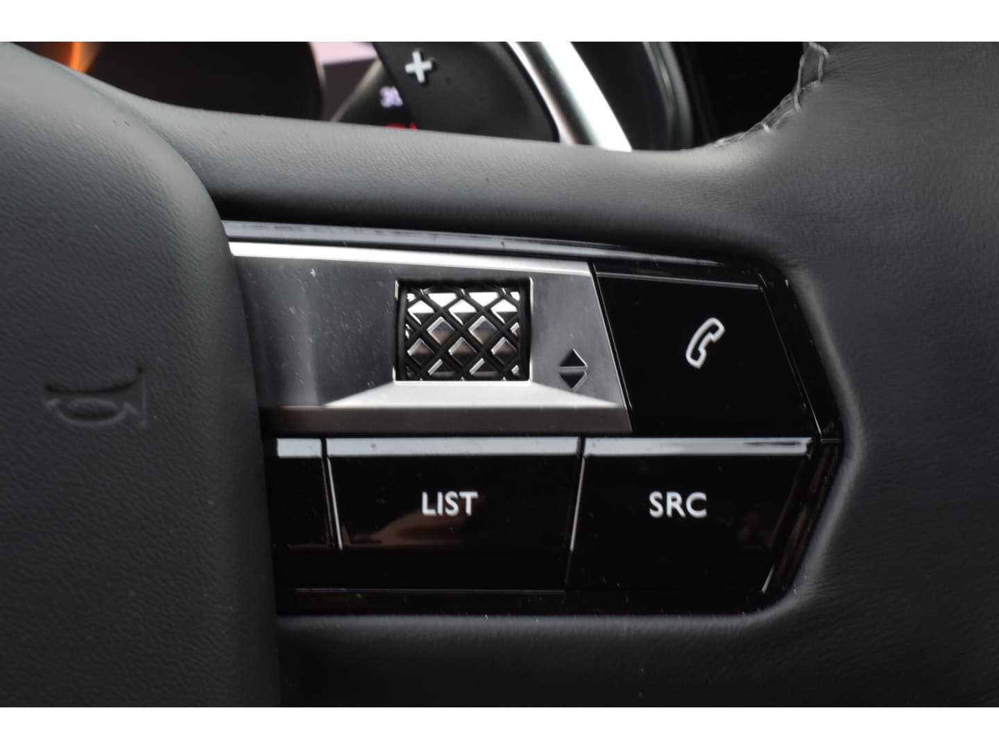 DS 7 E-Tense 225 EAT8 Automaat Rivoli Lederen bekleding thumbnail 19