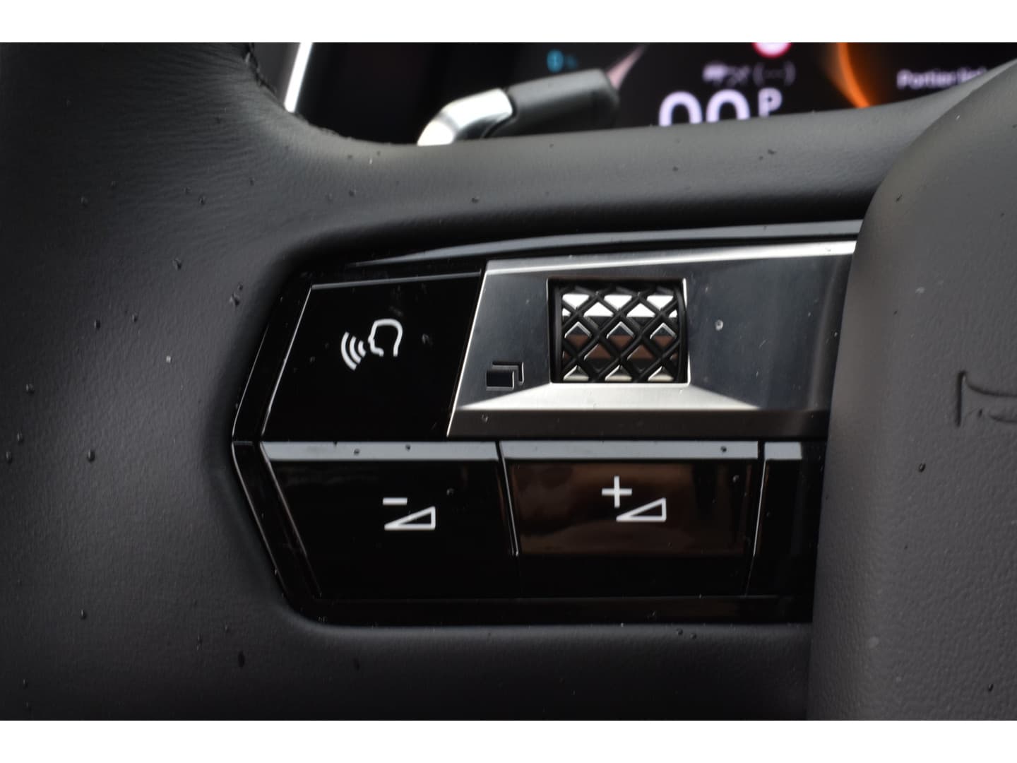 DS 7 E-Tense 225 EAT8 Automaat Rivoli Lederen bekleding thumbnail 20