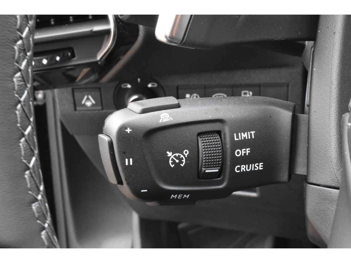 DS 7 E-Tense 225 EAT8 Automaat Rivoli Lederen bekleding thumbnail 21