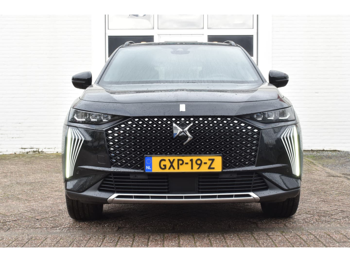 DS 7 E-Tense 225 EAT8 Automaat Rivoli Lederen bekleding thumbnail 25