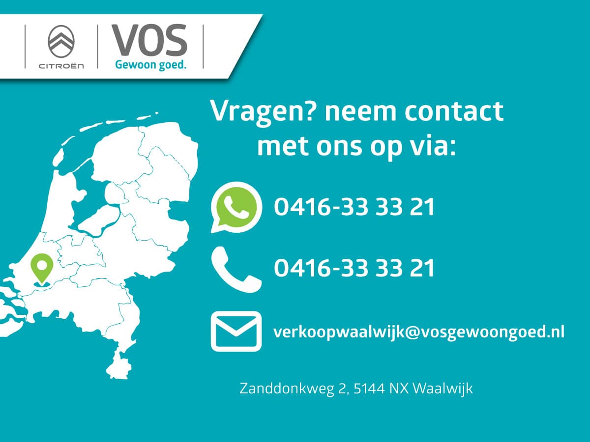 Citroën C3 PureTech 110 Shine Navi thumbnail 25