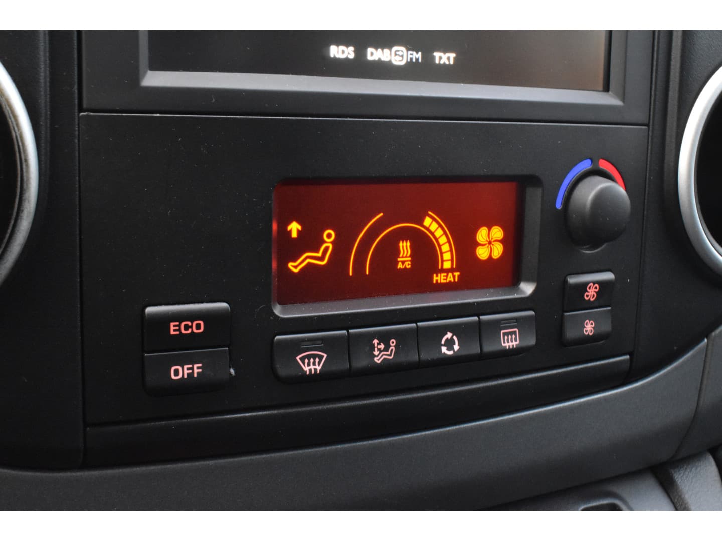 Citroën Berlingo E-Feel 23 kWh thumbnail 14