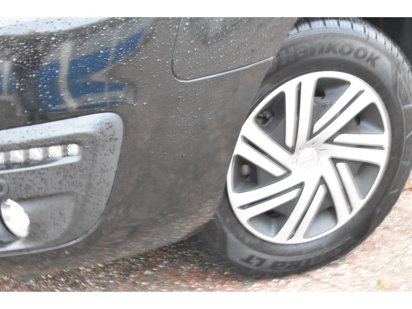 Citroën Berlingo E-Feel 23 kWh thumbnail 20