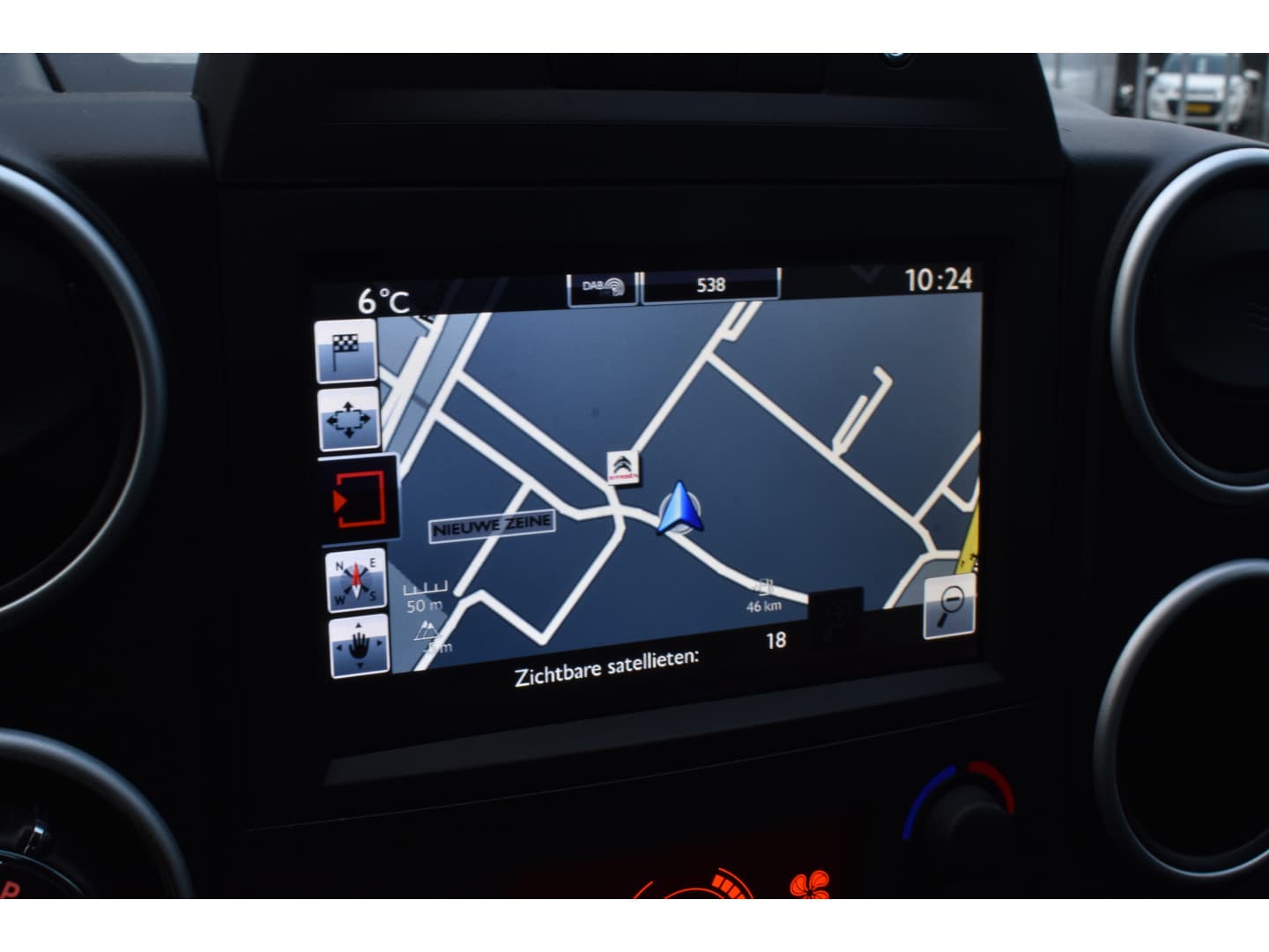 Citroën Berlingo E-Feel 23 kWh thumbnail 7