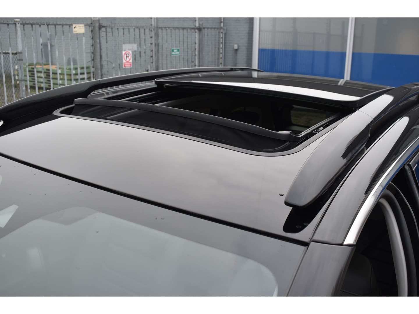 Citroën C5 Aircross Plug-in Hybrid 225pk EAT8 Automaat Shine. thumbnail 12