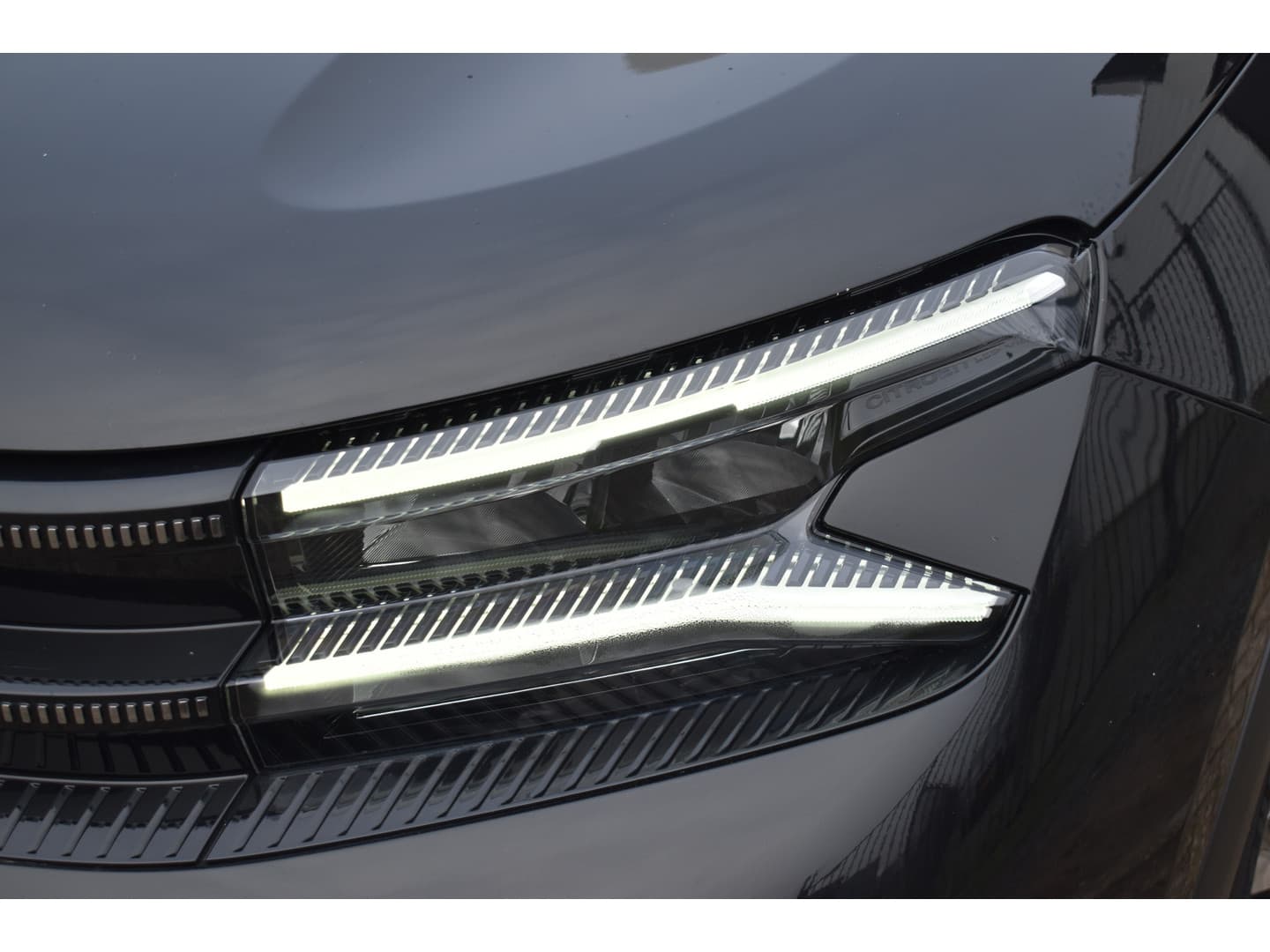 Citroën C5 Aircross Plug-in Hybrid 225pk EAT8 Automaat Shine. thumbnail 18