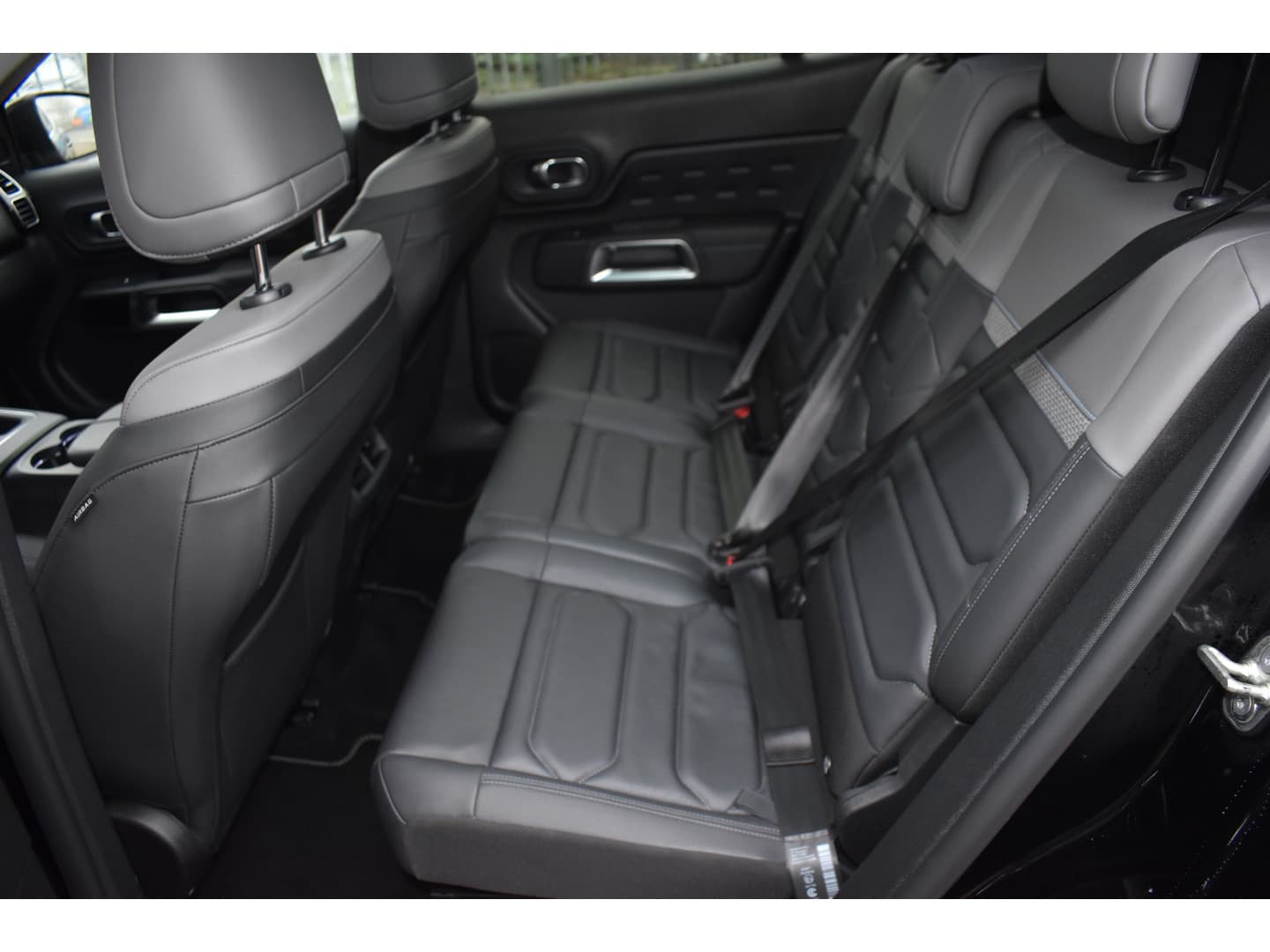 Citroën C5 Aircross Plug-in Hybrid 225pk EAT8 Automaat Shine. thumbnail 19