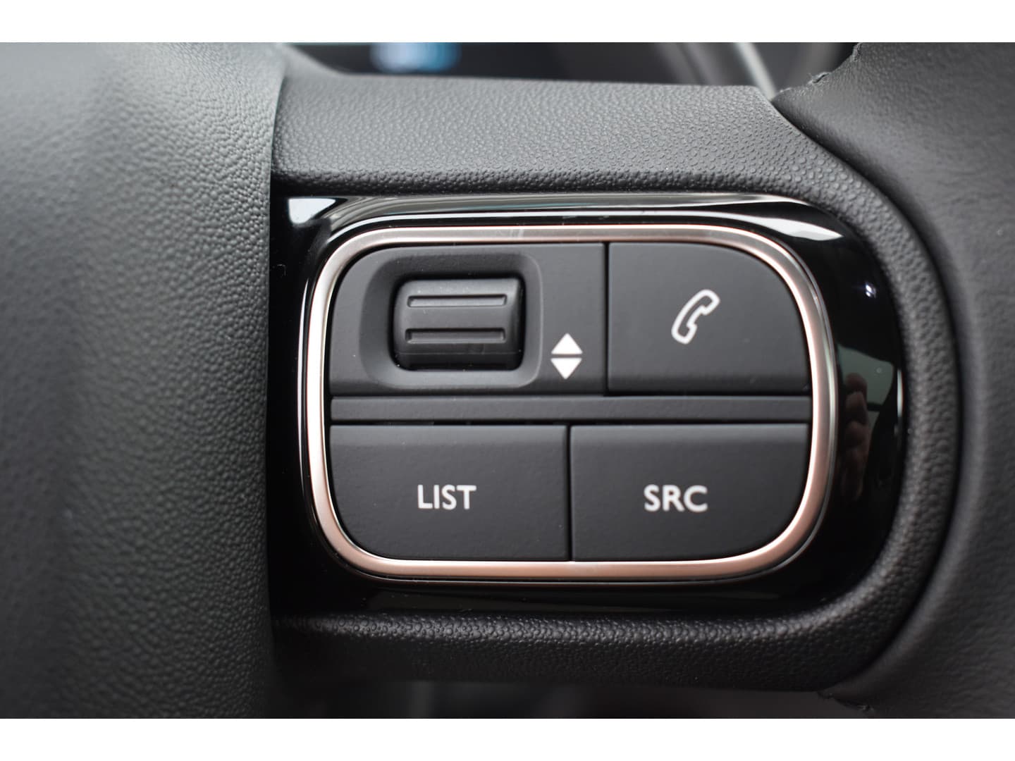 Citroën C5 Aircross Plug-in Hybrid 225pk EAT8 Automaat Shine. thumbnail 21