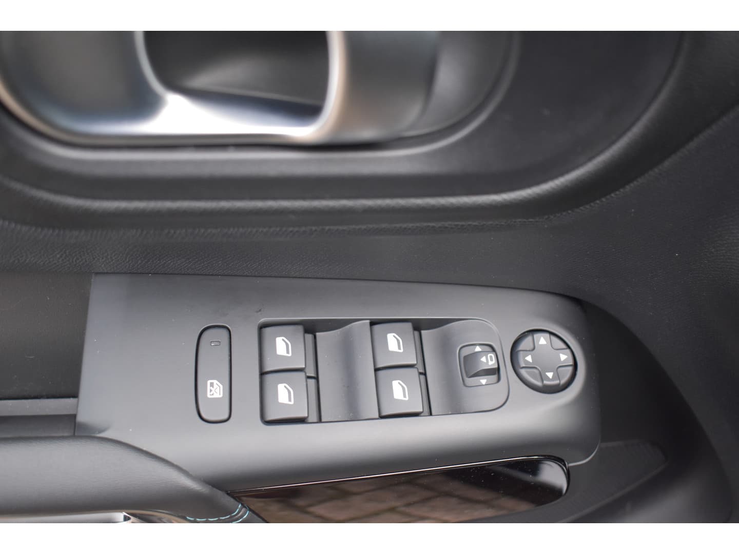 Citroën C5 Aircross Plug-in Hybrid 225pk EAT8 Automaat Shine. thumbnail 23