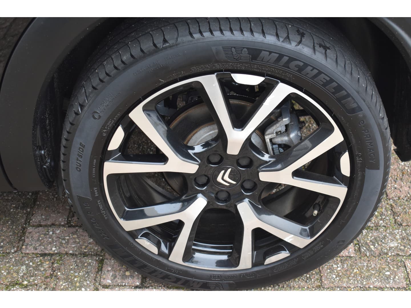 Citroën C5 Aircross Plug-in Hybrid 225pk EAT8 Automaat Shine. thumbnail 28