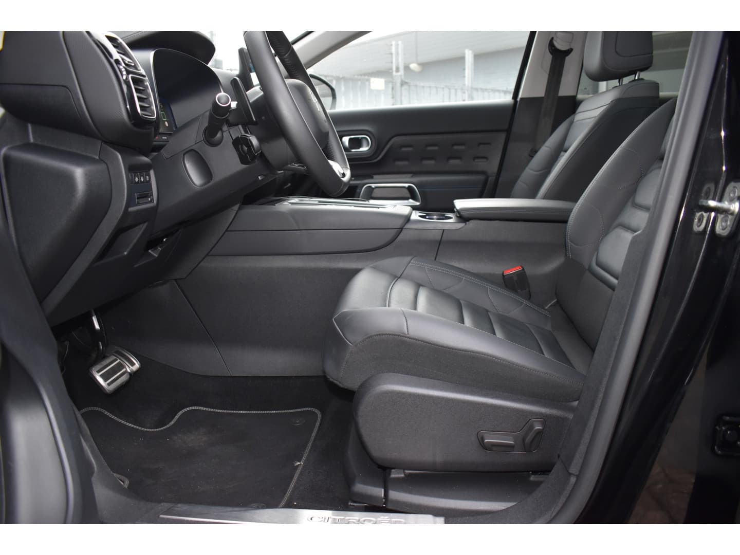 Citroën C5 Aircross Plug-in Hybrid 225pk EAT8 Automaat Shine. thumbnail 29