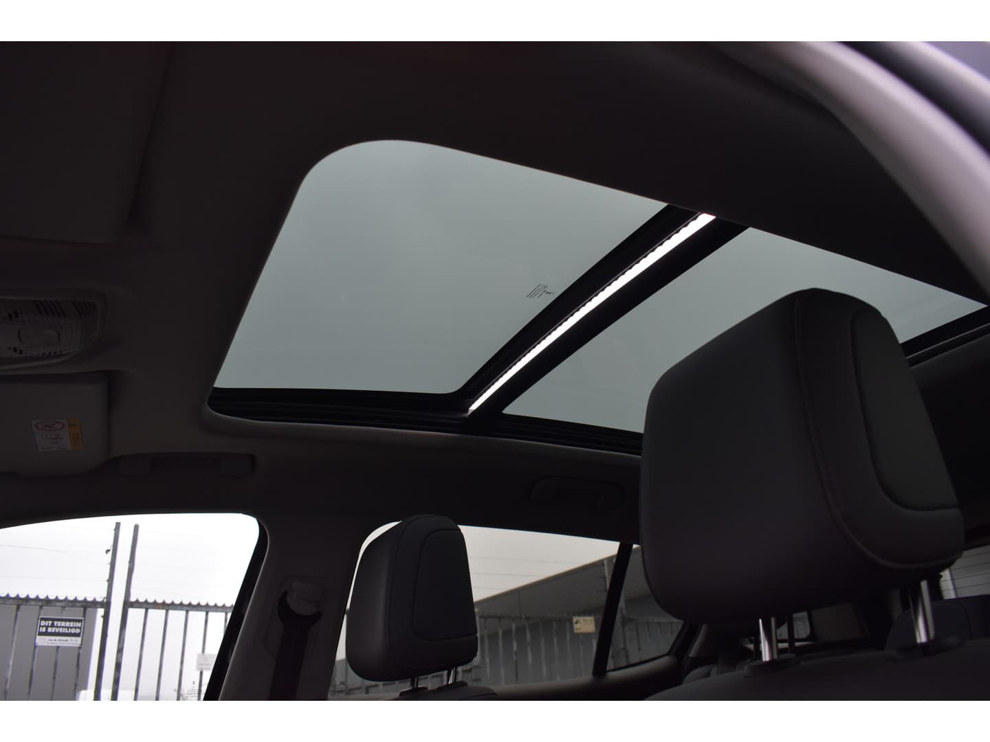 Citroën C5 Aircross Plug-in Hybrid 225pk EAT8 Automaat Shine. thumbnail 35