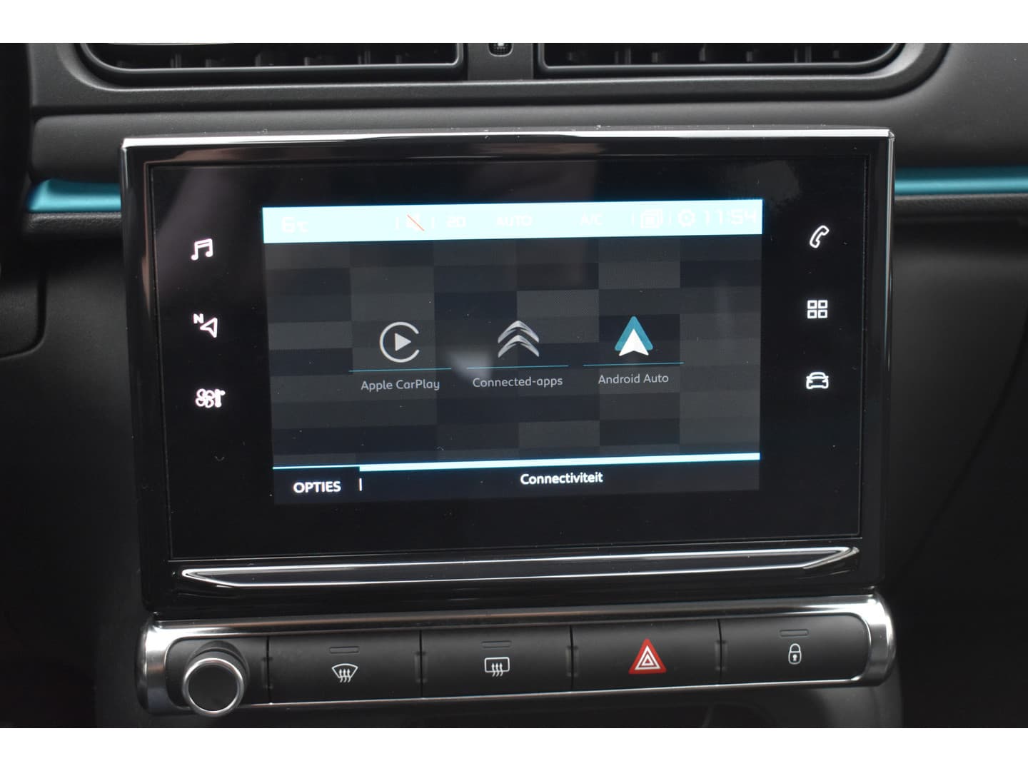 Citroën C3 PureTech 110pk Shine thumbnail 10