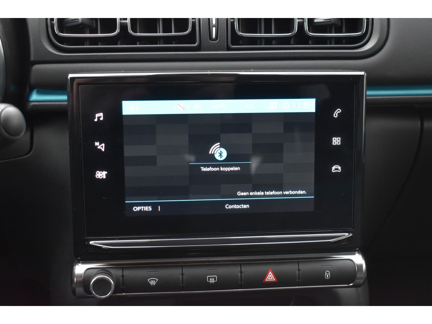 Citroën C3 PureTech 110pk Shine thumbnail 13