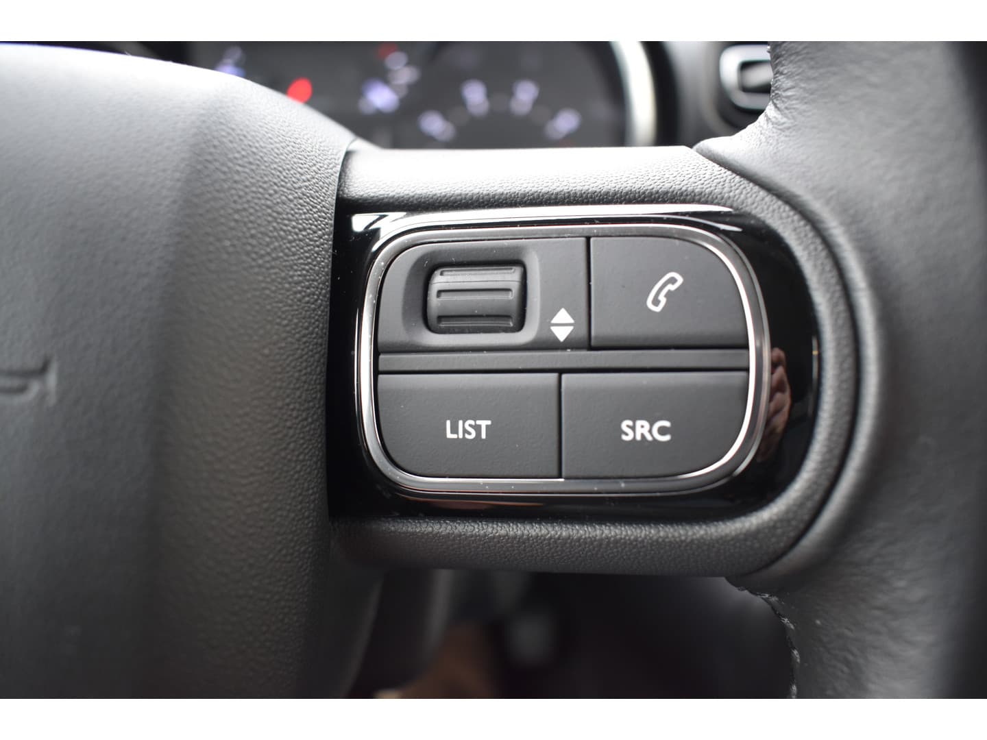 Citroën C3 PureTech 110pk Shine thumbnail 14