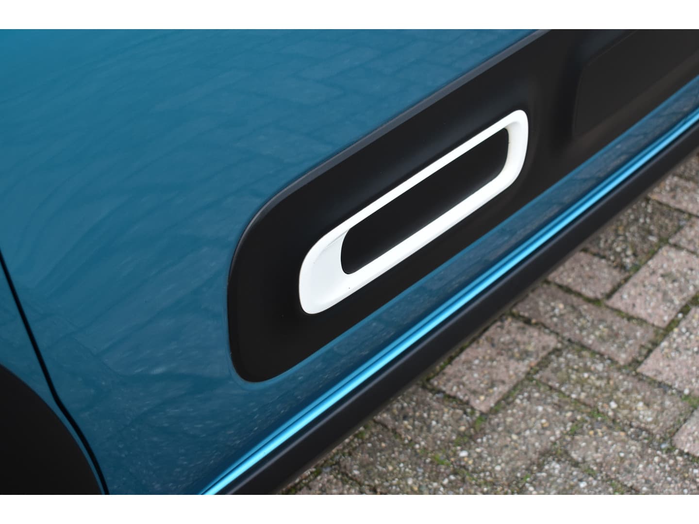 Citroën C3 PureTech 110pk Shine thumbnail 22