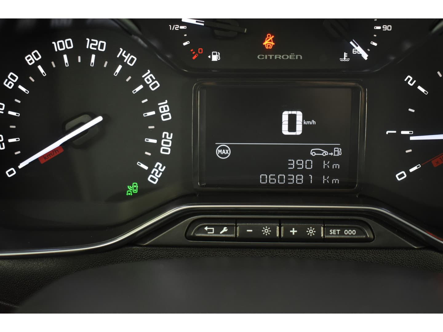 Citroën C3 PureTech 110pk Shine thumbnail 29