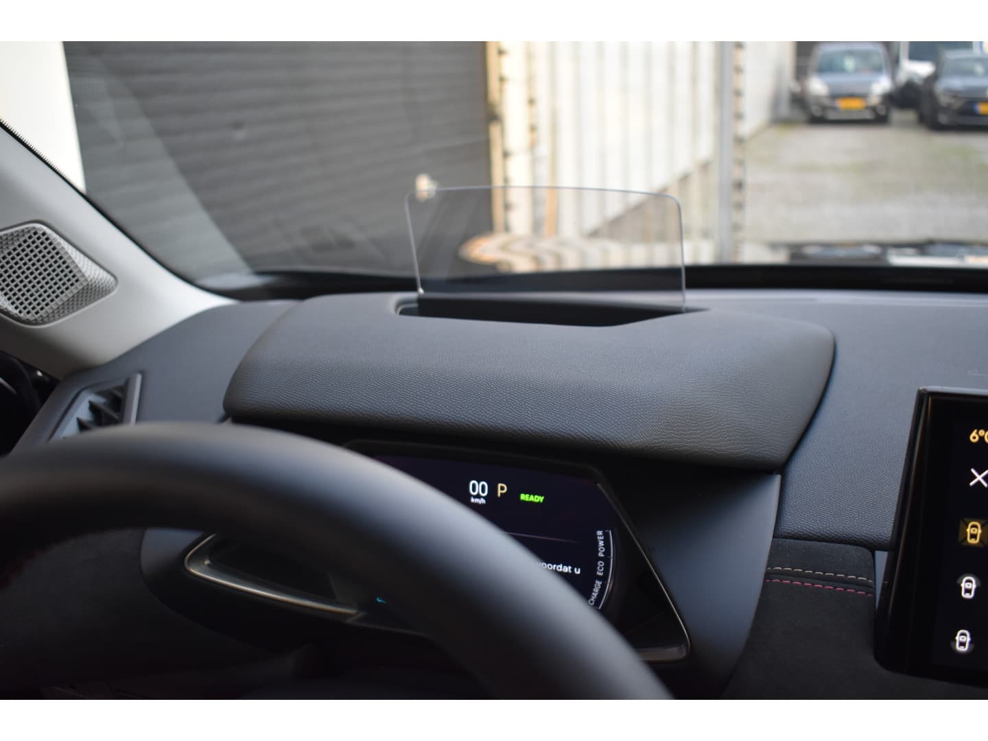 DS 3 E-Tense Performance Line 54 kWh. thumbnail 29