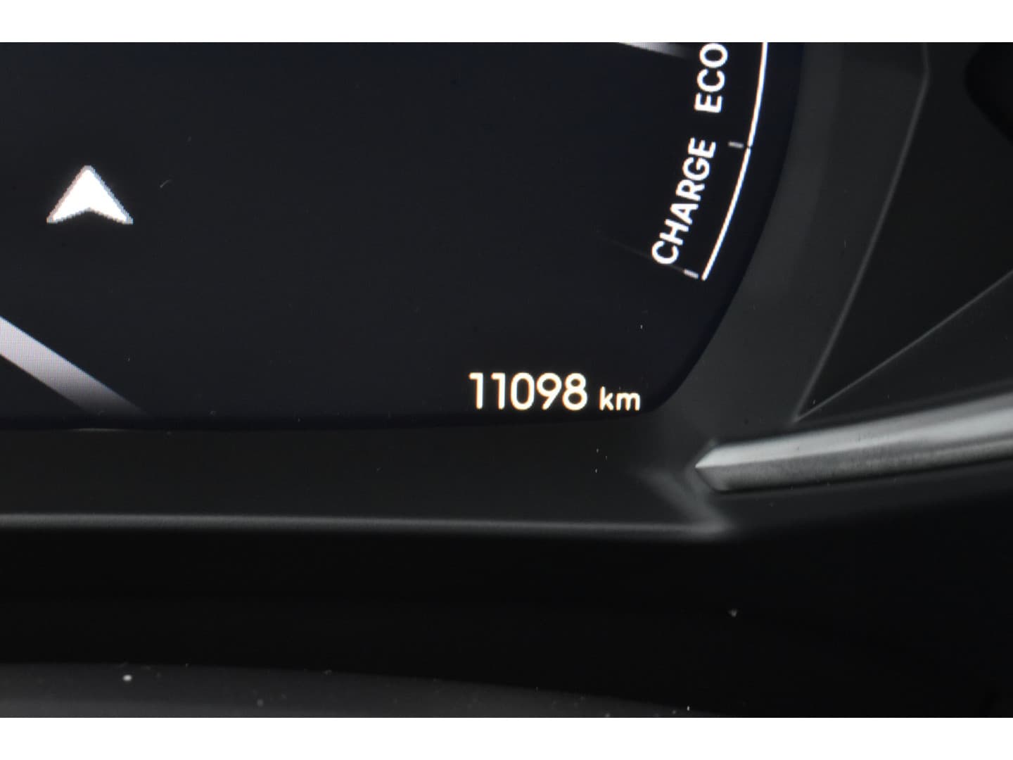 DS 3 E-Tense Antoine de saint Exupéry 54 kWh Leder thumbnail 21