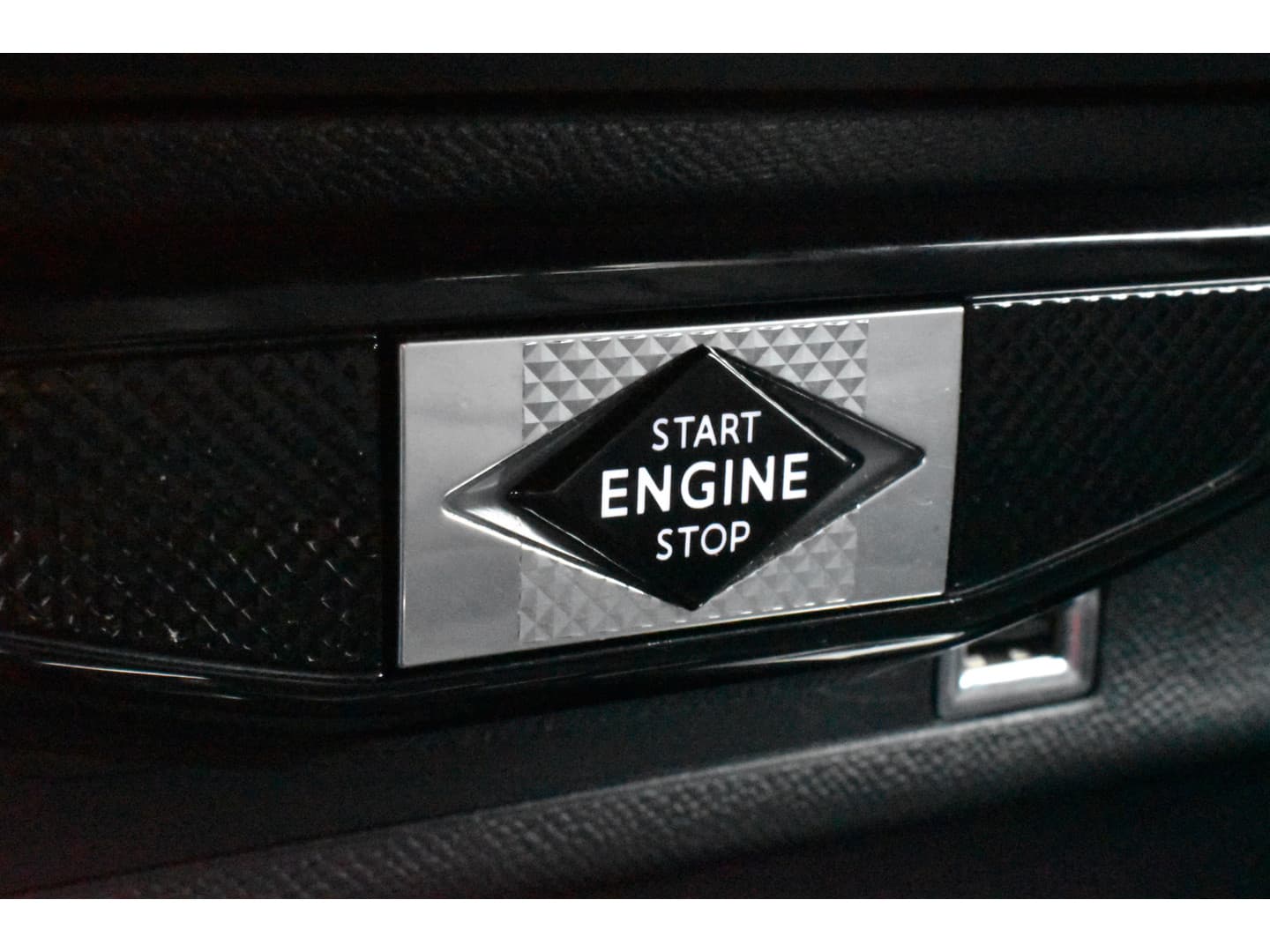 DS 3 Crossback E-Tense Executive 50 kWh. Navi thumbnail 11