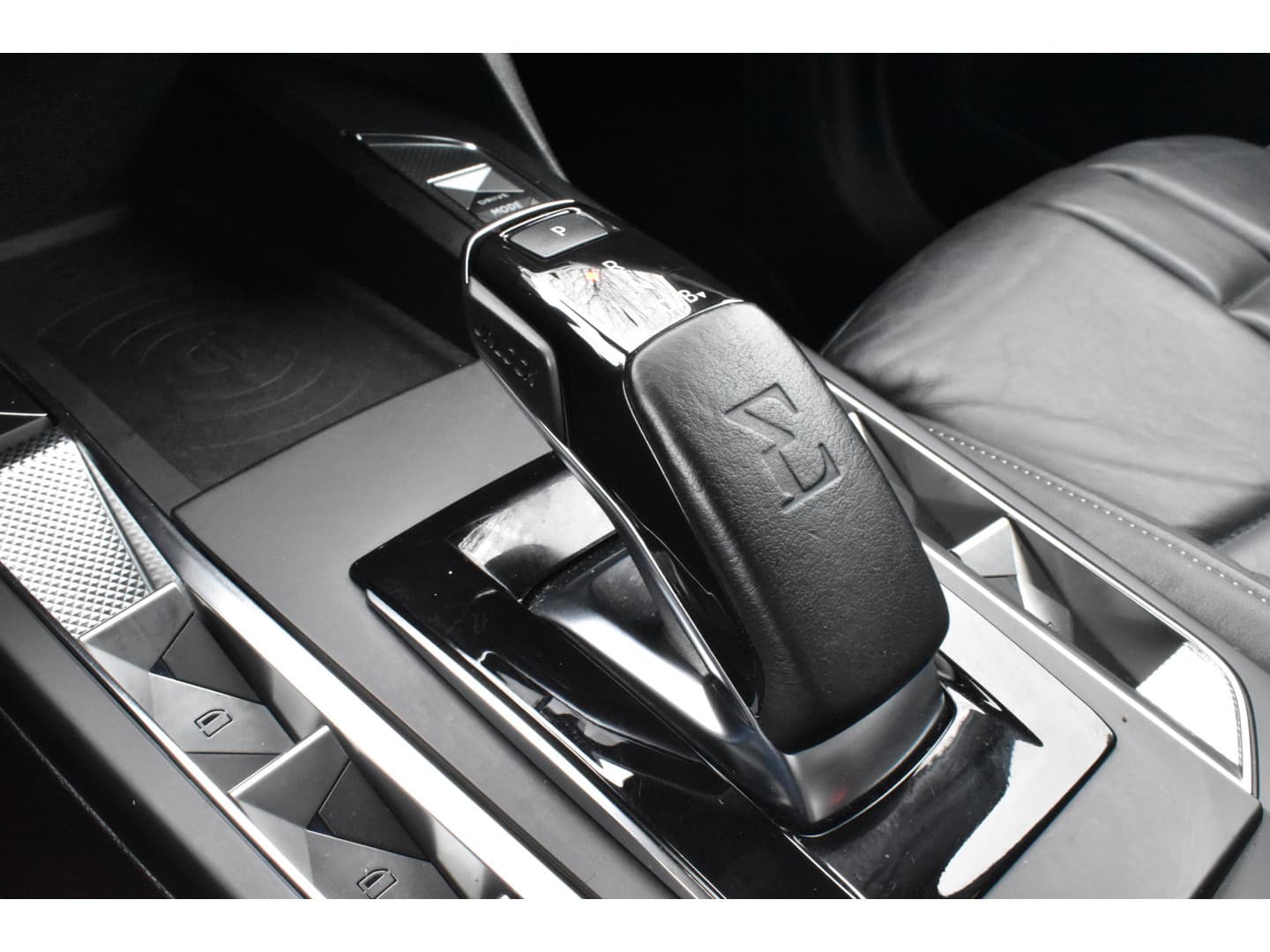 DS 3 Crossback E-Tense Executive 50 kWh. Navi thumbnail 12