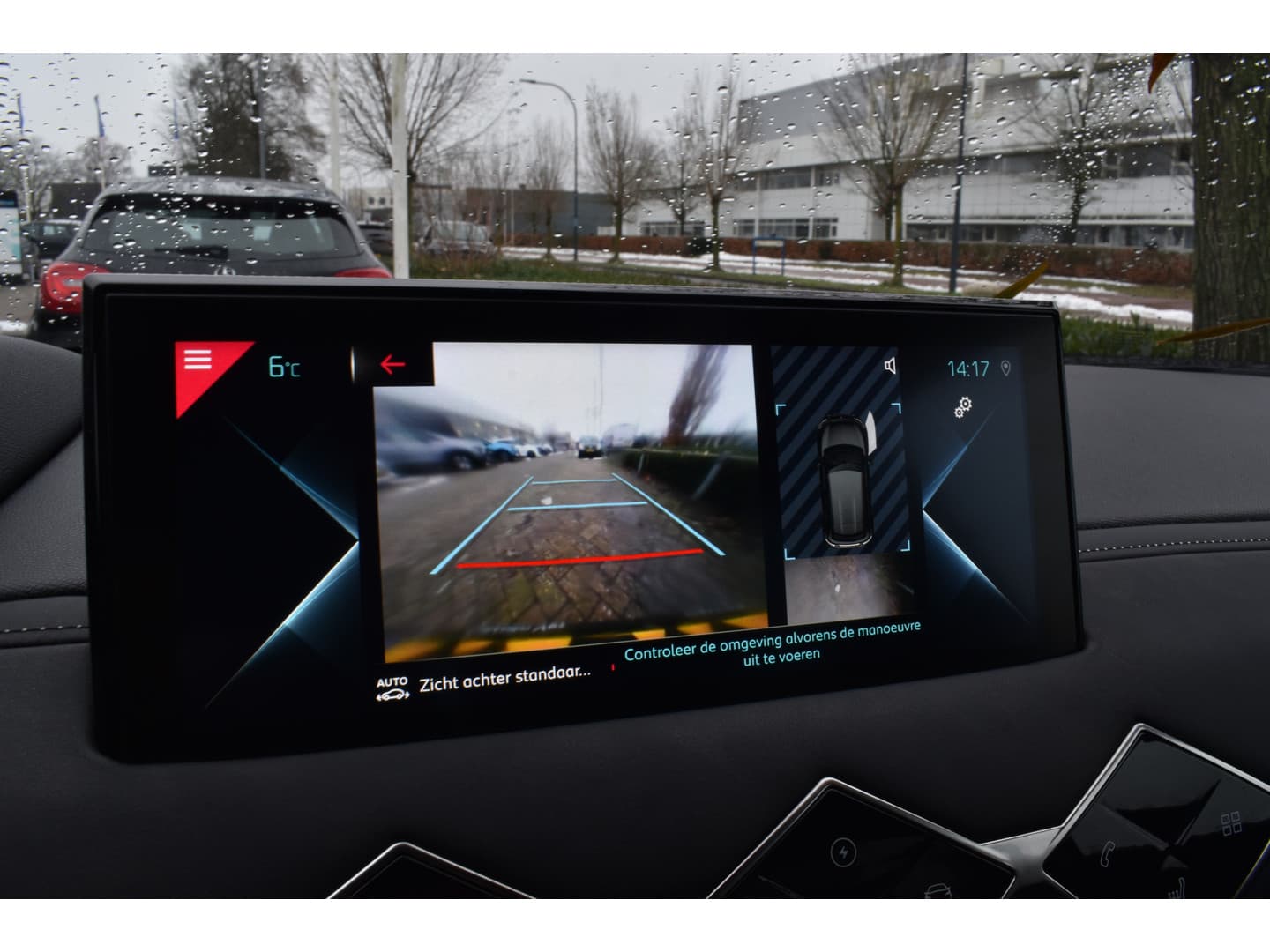 DS 3 Crossback E-Tense Executive 50 kWh. Navi thumbnail 18