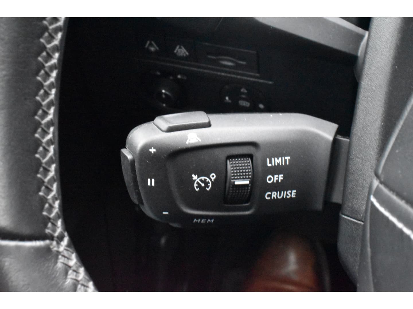 DS 3 Crossback E-Tense Executive 50 kWh. Navi thumbnail 19