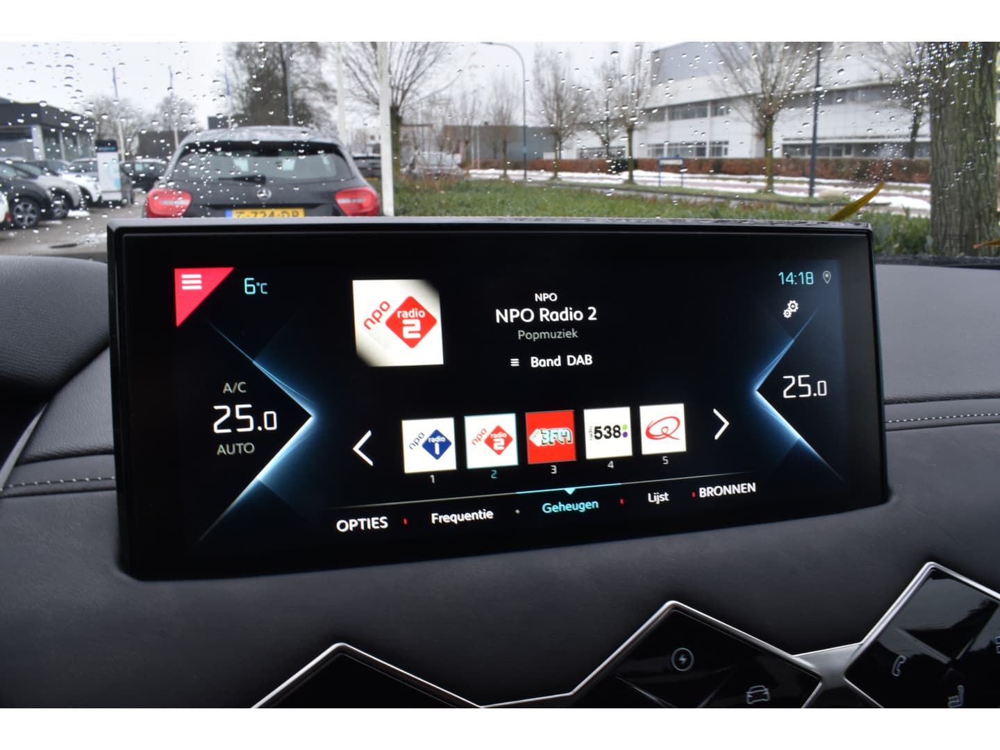 DS 3 Crossback E-Tense Executive 50 kWh. Navi thumbnail 24