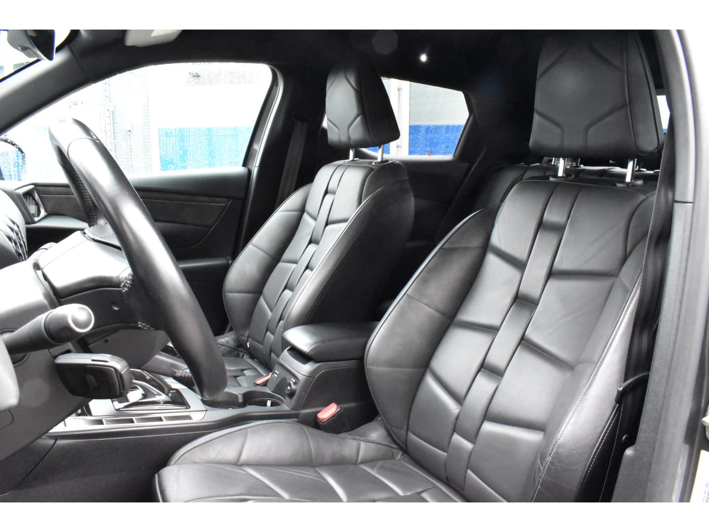 DS 3 Crossback E-Tense Executive 50 kWh. Navi thumbnail 2