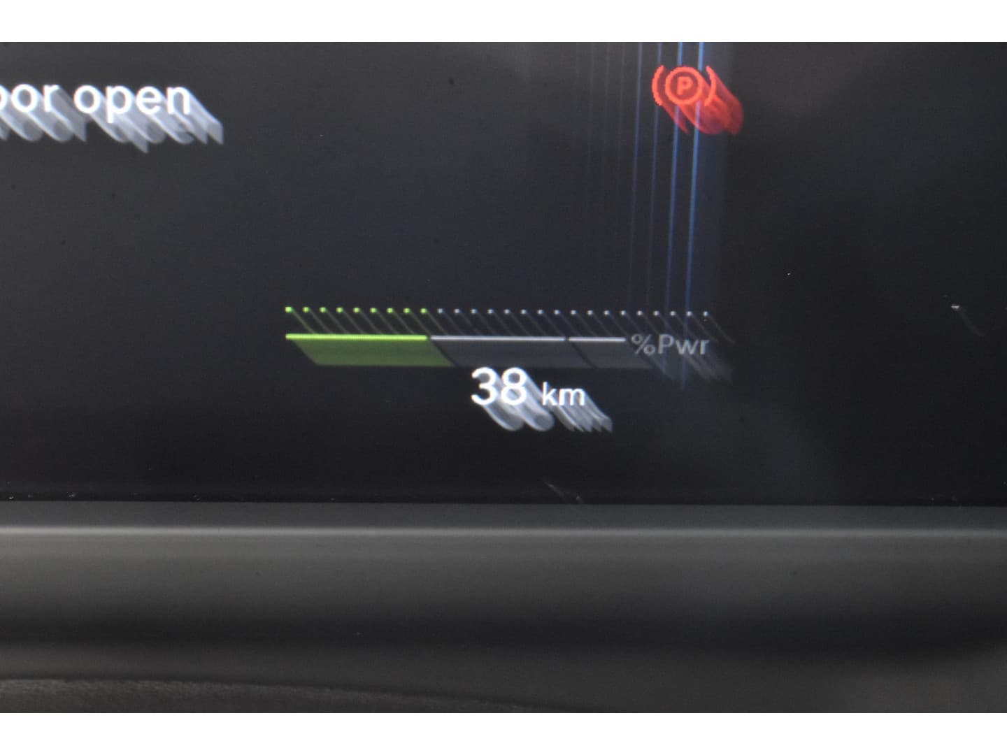 Citroën Ë-C4 Business 156pk Extended range 54 kWh. Navigatie thumbnail 16