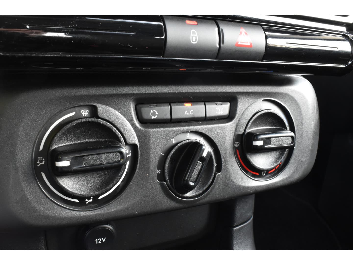 Citroën C3 PureTech 83 You. Airco thumbnail 10