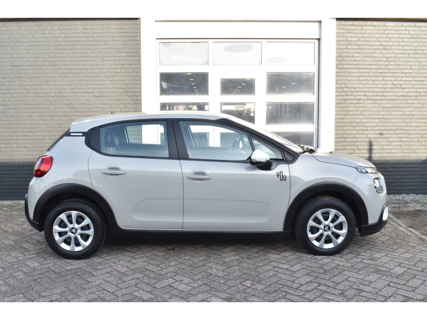 Citroën C3 PureTech 83 You. Airco thumbnail 5