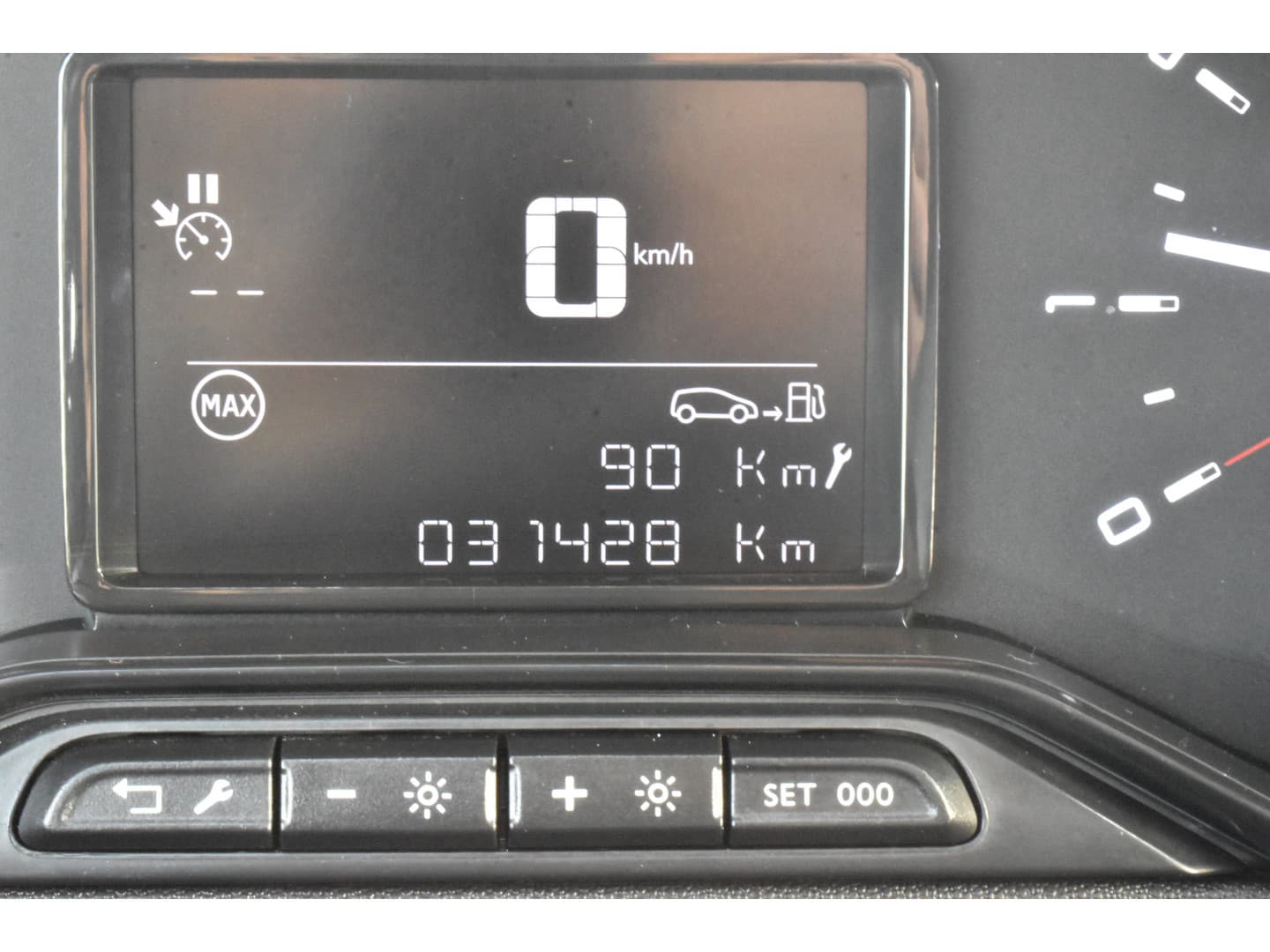 Citroën C3 PureTech 83 You. Airco thumbnail 7