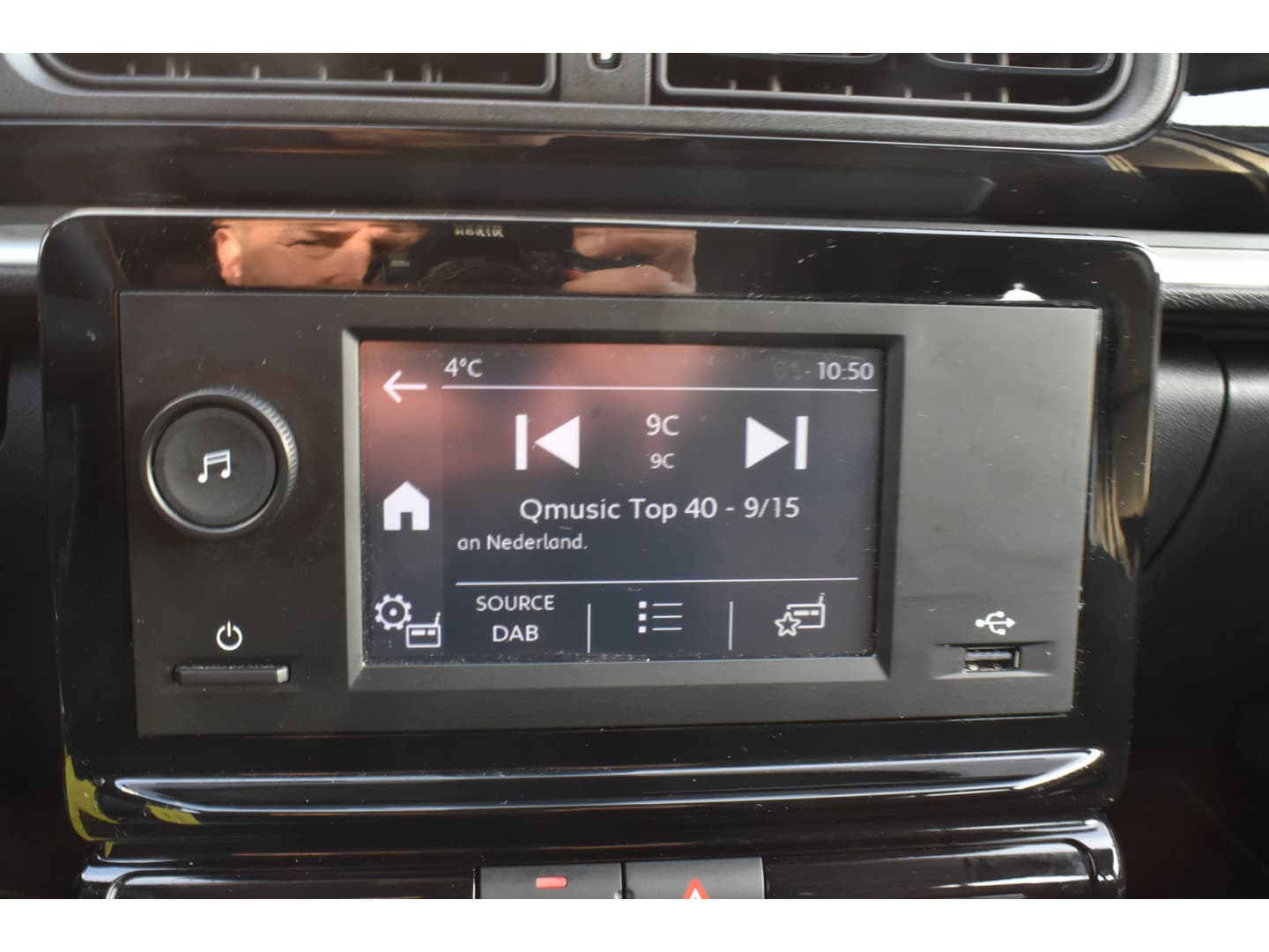 Citroën C3 PureTech 83 You. Airco thumbnail 9