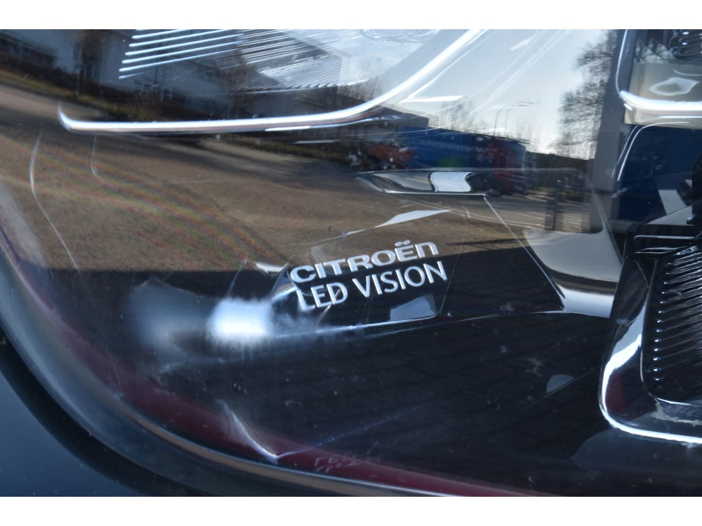 Citroën C3 PureTech 83 Feel Carplay thumbnail 8