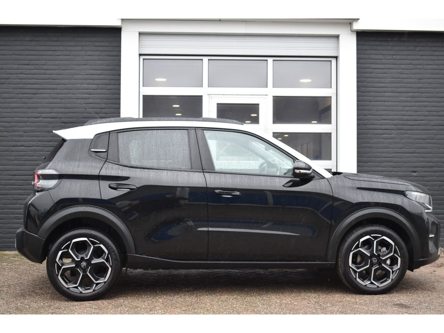 Citroën C3 Turbo 100pk Max. Navigatie thumbnail 10