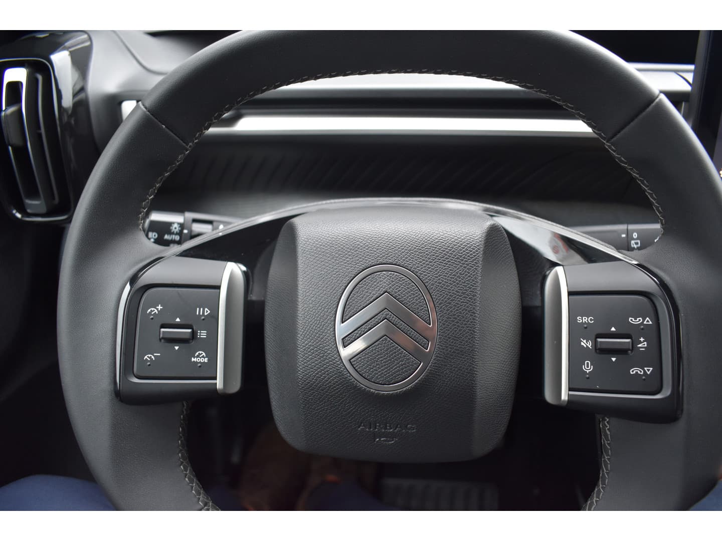 Citroën C3 Turbo 100pk Max. Navigatie thumbnail 16