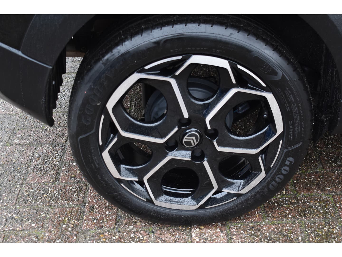 Citroën C3 Turbo 100pk Max. Navigatie thumbnail 18