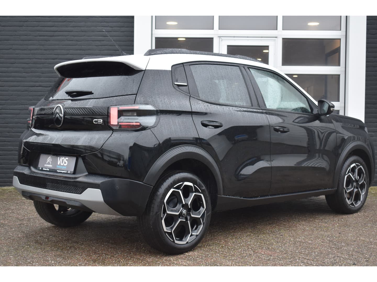 Citroën C3 Turbo 100pk Max. Navigatie thumbnail 19