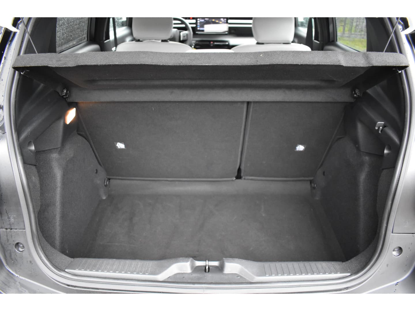 Citroën C3 Turbo 100pk Max. Navigatie thumbnail 24