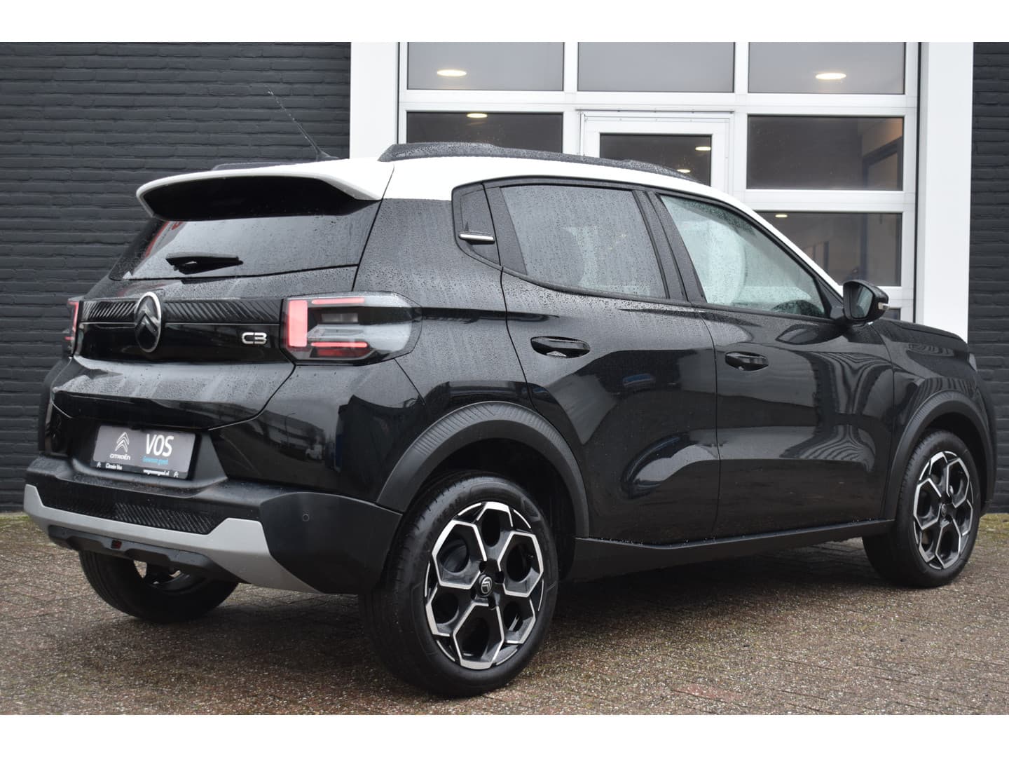 Citroën C3 Turbo 100pk Max. Navigatie thumbnail 25