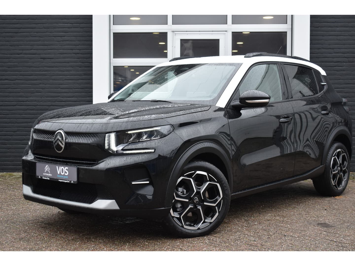 Citroën C3 Turbo 100pk Max. Navigatie thumbnail 26